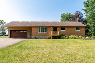 Bungalow for Sale, 11155 Lakeshore Road W, Port Colborne, ON