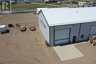 Industrial Property for Lease, 5810 66 Avenue #2, Taber, AB