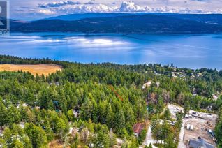 Land for Sale, 9594 Keithley Road, Vernon, BC