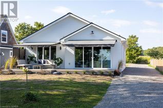 Bungalow for Sale, 2835 Lakeshore Road, Dunnville, ON