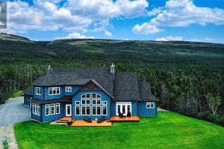 House for Sale, 3 Point Au Mal Road, Point Au Mal, NL