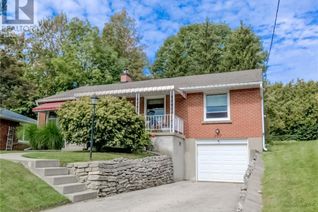 House for Sale, 607 Northdale Drive, Woodstock, ON