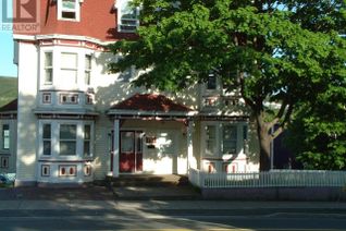 Commercial/Retail Property for Sale, 157 Lemarchant Road, St. John's, NL