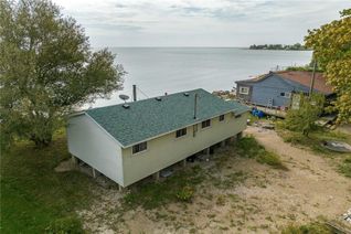 Bungalow for Sale, 308 Baygrove Line, Dunnville, ON