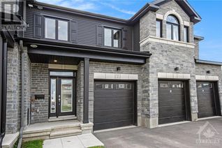 Townhouse for Sale, 757 Namur Street, Embrun, ON