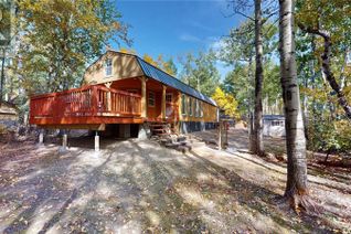 Detached House for Sale, 289 Mistashanee Crescent, White Bear Lake, SK