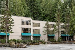 Townhouse for Sale, 2561 Tricouni Place #6B, Whistler, BC
