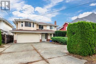 Detached House for Sale, 8200 Garden City Road, Richmond, BC