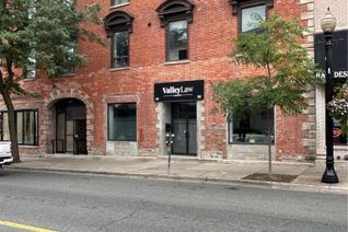Property for Lease, 94 King Street W, Dundas, ON
