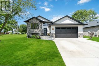 Bungalow for Sale, 76 Machenry Street, Forest, ON