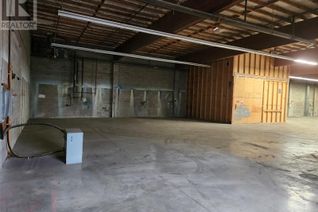 Industrial Property for Lease, 920 Leathead Road #4, Kelowna, BC