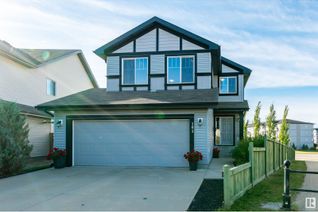 Property for Sale, 102 Wellington Pl, Fort Saskatchewan, AB
