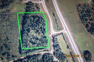 Commercial Land for Sale, Hwy 748 North Range Road 173, Rural Yellowhead, AB
