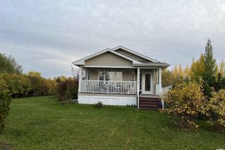Bungalow for Sale, 23363 Twp Rd 502, Rural Leduc County, AB