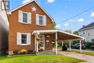 Property for Sale, 409 Trafalgar Road, Pembroke, ON