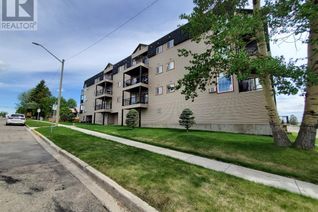 Condo Apartment for Sale, 5037 7 Ave #101, Edson, AB