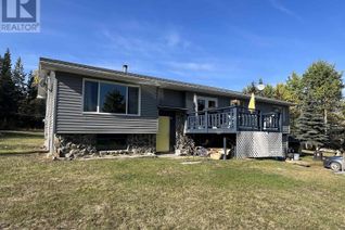 Detached House for Sale, 37839 Eakin Settlement Road, Burns Lake, BC