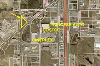 Land for Sale, On Laura Avenue, Rural Red Deer County, AB