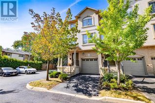 Condo Townhouse for Sale, 1248 Guelph Line Unit# 11, Burlington, ON