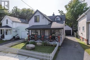 Property for Sale, 622 Bedford Street, Cornwall, ON
