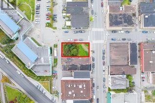 Commercial Land for Sale, 535 W 3rd Avenue, Prince Rupert, BC