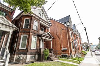 House for Sale, 106 Wellington Street N, Hamilton, ON