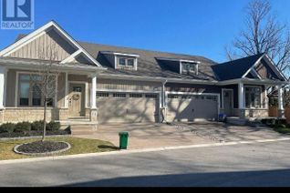 Bungalow for Sale, 65 Wiley Trail, Welland, ON