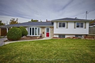 Sidesplit for Rent, 1188 Wakefield Cres #Bsmt, Oshawa, ON