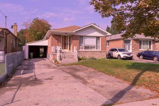 Bungalow for Sale, 1232 Pharmacy Ave, Toronto, ON