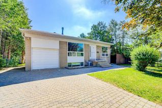 Bungalow for Sale, 31 Maralim Rd, Richmond Hill, ON