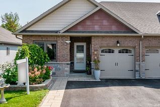 Townhouse for Sale, 110 Lucy Lane, Orillia, ON