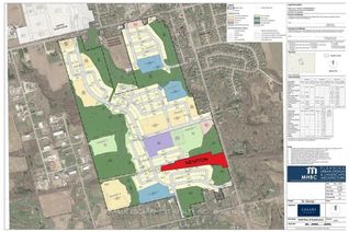 Vacant Residential Land for Sale, 183 Main St S, Brant, ON