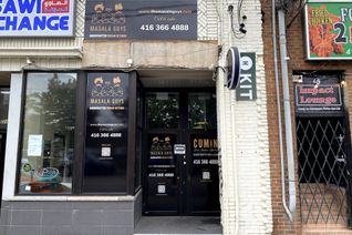 Caterer/Cafeteria Business for Sale, 234 Parliament St, Toronto, ON Caterer/Cafeteria Business for Sale, 234 Parliament St, Toronto, ON
