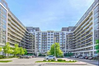 Apartment for Rent, 376 Highway 7 Ave E #703, Richmond Hill, ON