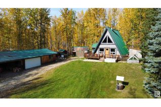 Detached House for Sale, 8 6231 Hwy 633, Rural Lac Ste. Anne County, AB