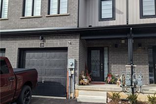 Property for Sale, 160 Stanley Street Unit# 28, Simcoe, ON