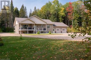 Bungalow for Sale, 209 Line 3 S, Bonfield, ON