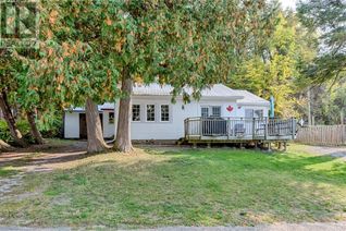 Bungalow for Sale, 769 Lake Clear Road, Eganville, ON
