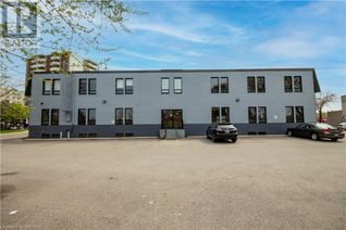 Office for Lease, 1955 King Street E Unit# Ll, Hamilton, ON