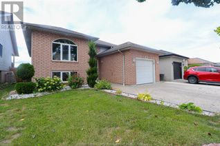 Ranch-Style House for Sale, 2373 Tranquility, Windsor, ON