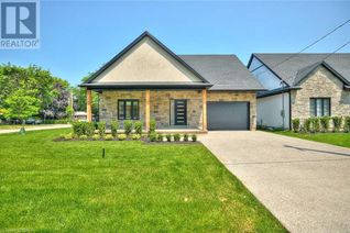 Bungalow for Sale, 1 Lakeview Avenue, St. Catharines, ON