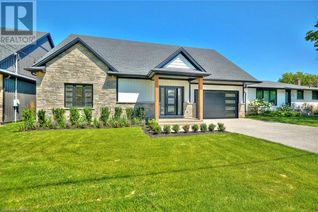Bungalow for Sale, 1a Lakeview Avenue, St. Catharines, ON
