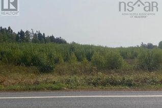 Commercial Land for Sale, 258 6 Highway, Marshville, NS