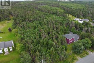 Land for Sale, 369 Old Pennywell Road, St. John's, NL