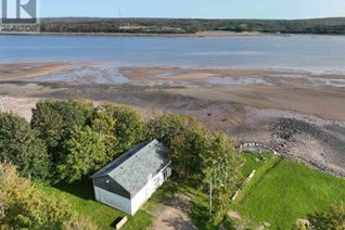 Land for Sale, 6 Queen Street, Digby, NS