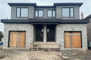 Semi-Detached House for Sale, 29 Dana Drive, Hamilton, ON