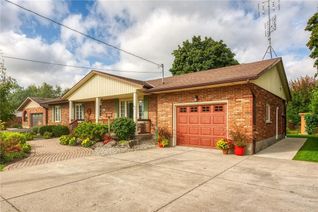 Bungalow for Sale, 335 Station Street, Smithville, ON