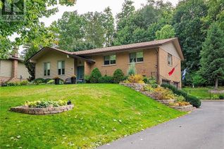 Bungalow for Sale, 68 Berkley Crescent, Simcoe, ON
