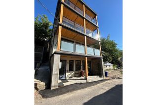 Commercial/Retail Property for Sale, 706 Herridge Lane, Nelson, BC