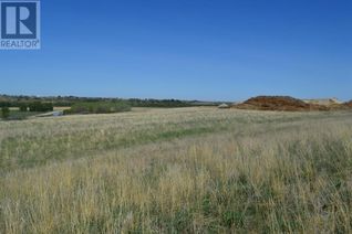 Commercial Land for Sale, 215 A, Rural Vulcan County, AB